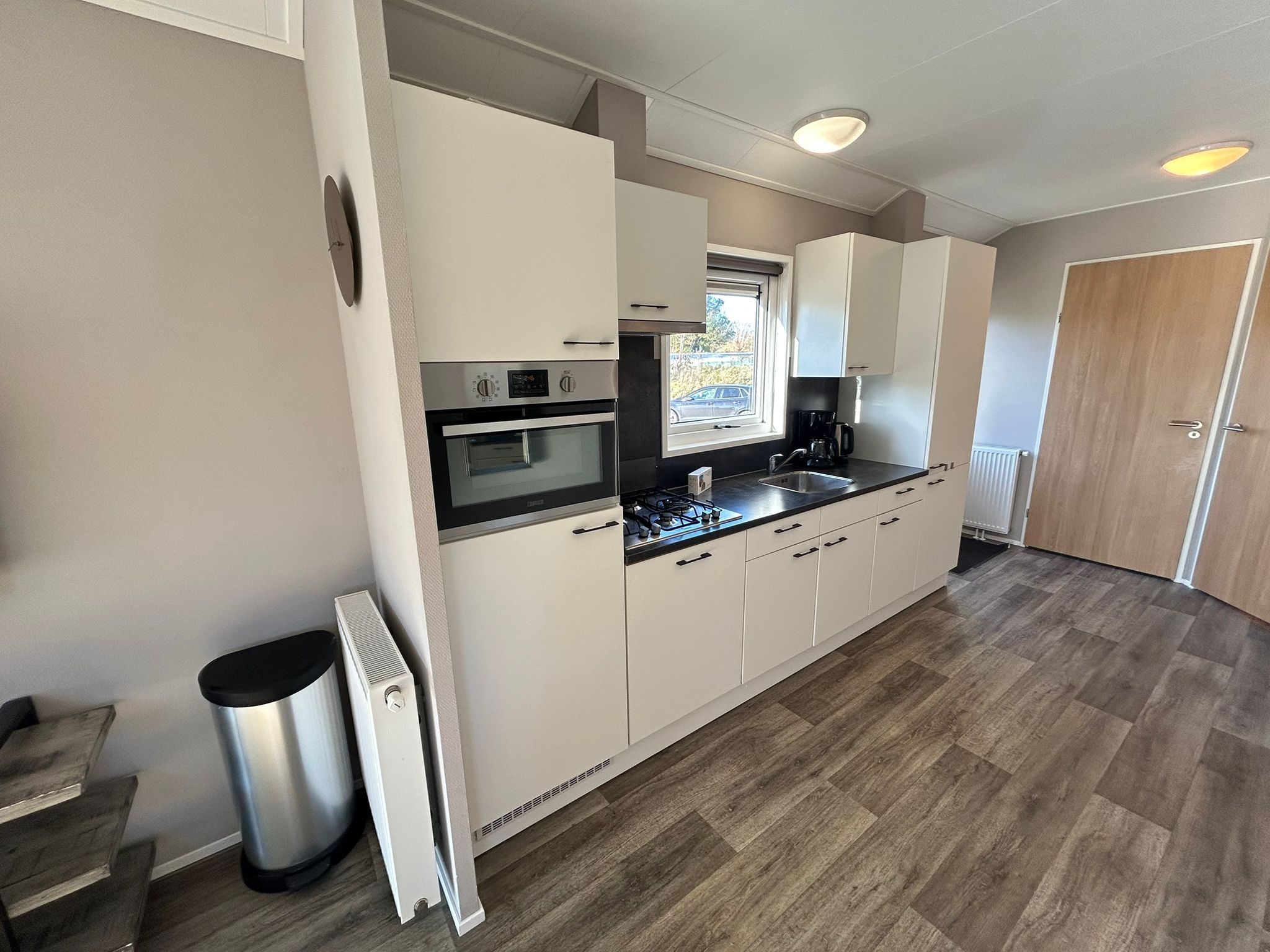 Foto 9 van Spijkweg 15-545