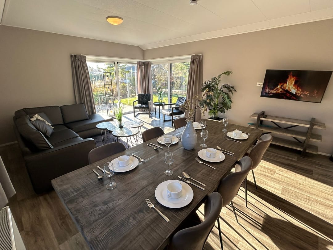 Foto 7 van Spijkweg 15-545