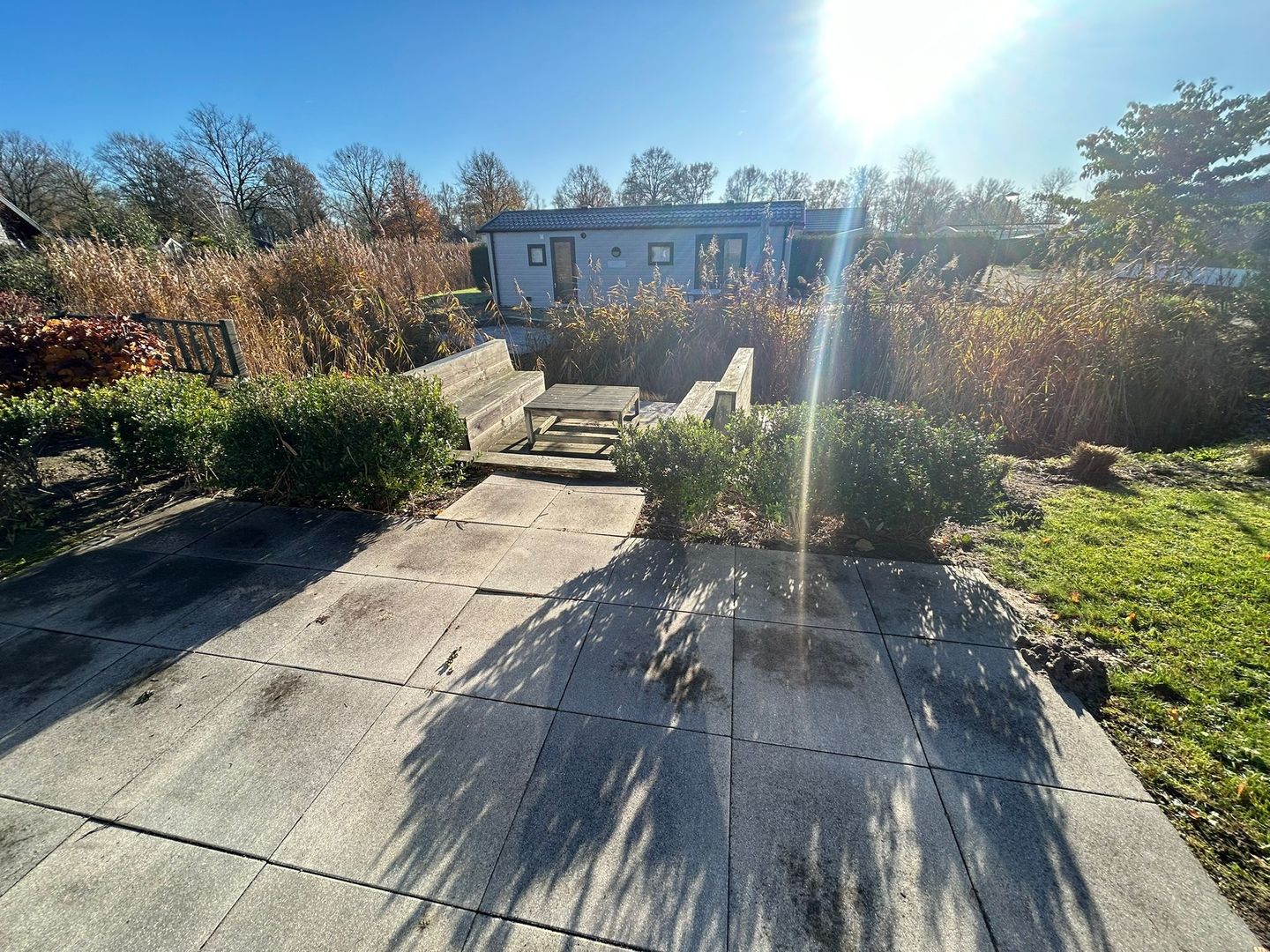 Foto 5 van Spijkweg 15-545