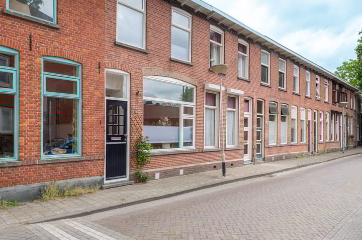 Photo 4 of Rozenlaan 51