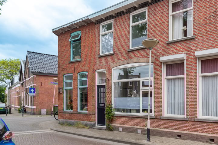 Photo 5 of Rozenlaan 51