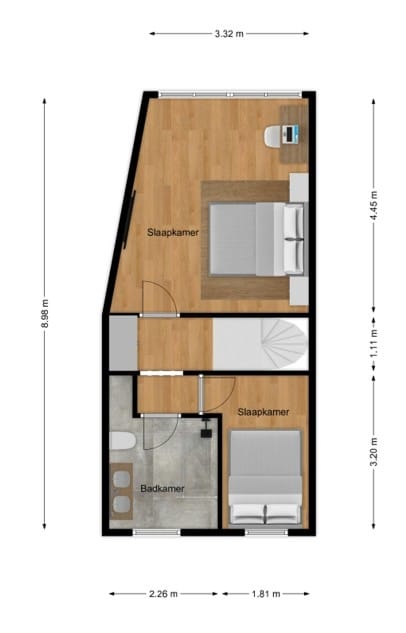 Foto 40 van Rozenlaan 51