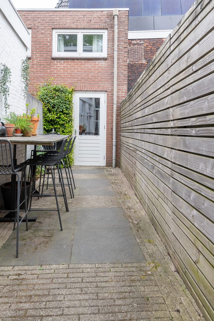 Foto 30 van Rozenlaan 51