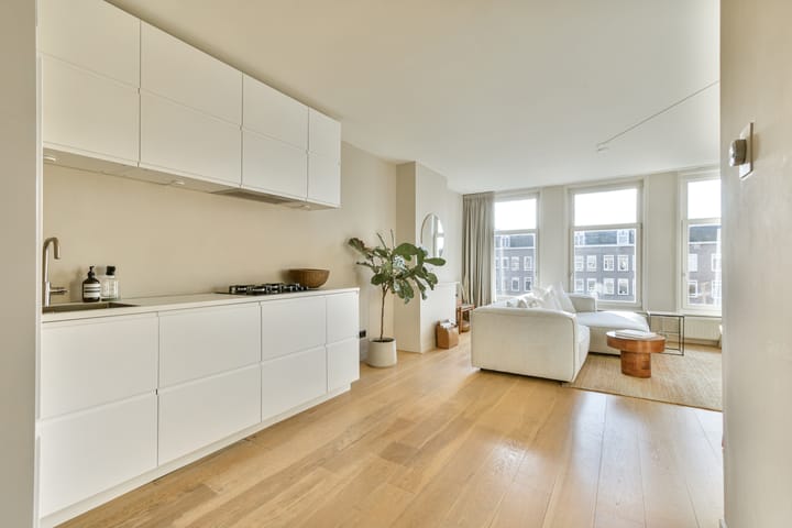 Photo 2 of Beukenplein 13-3