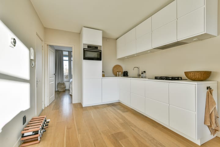 Photo 5 of Beukenplein 13-3