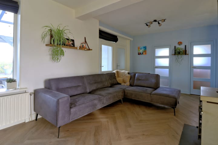 Photo 19 of Onderduikerspad 14-A