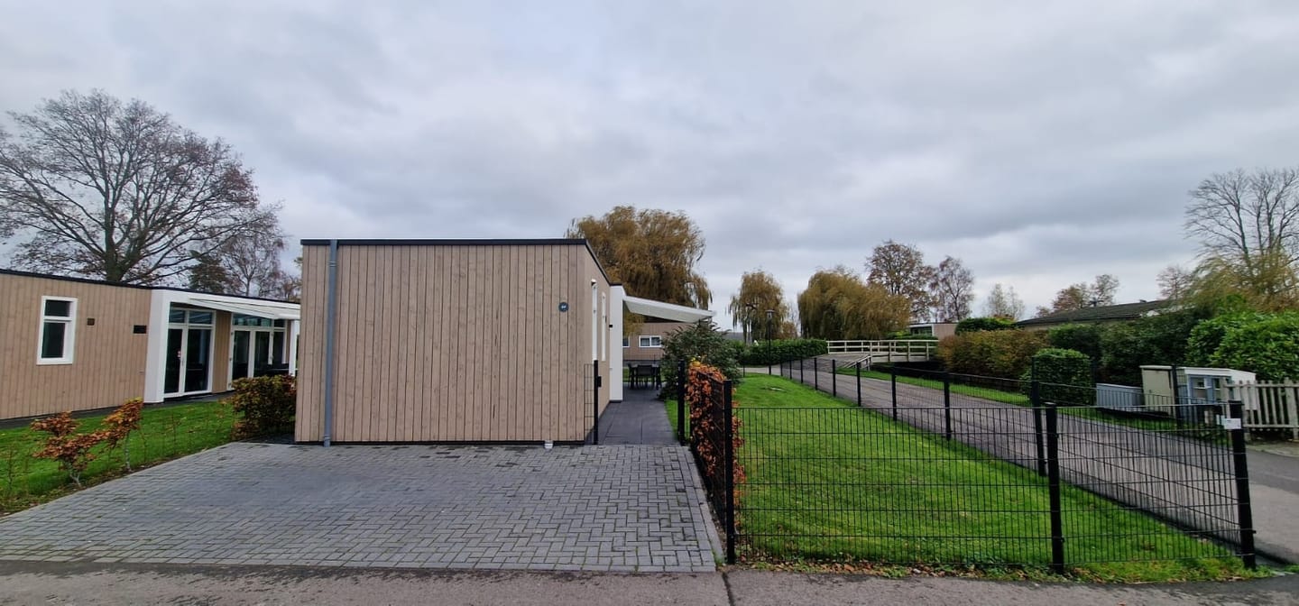 Foto 4 van Lijsbeth Tijsweg 7-69