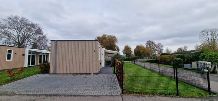 Foto 4 van Lijsbeth Tijsweg 7-69