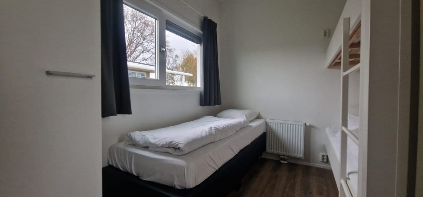 Foto 10 van Lijsbeth Tijsweg 7-69