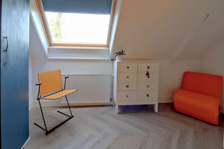 Photo 24 of Onderduikerspad 14-A