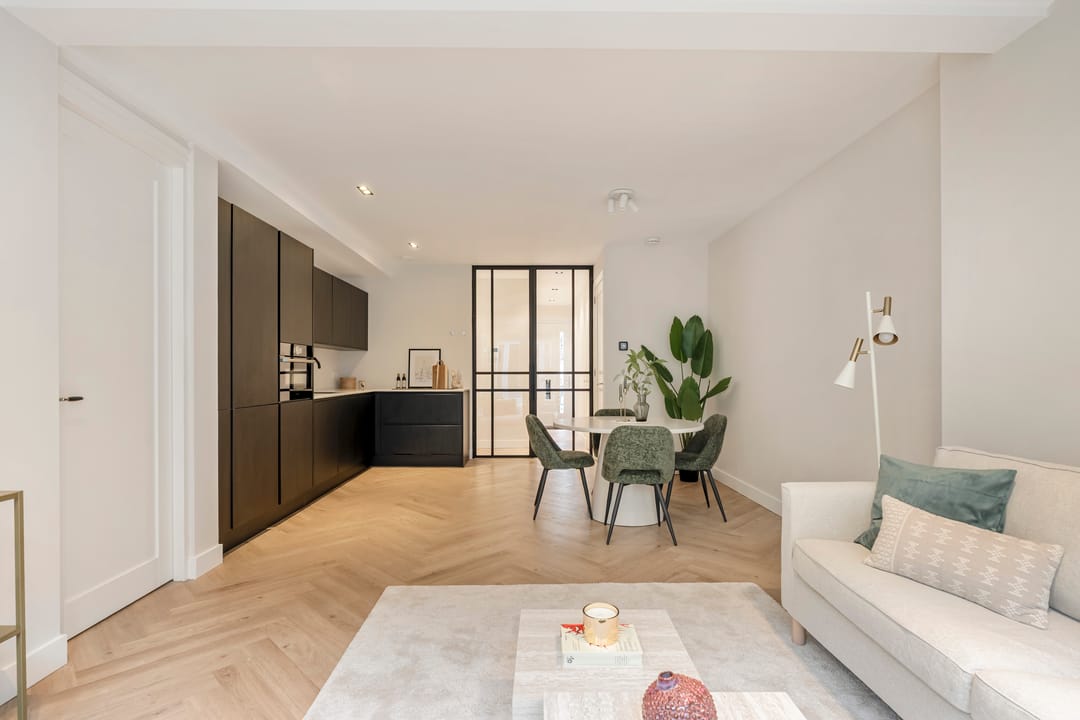 Photo 2 of Amstelkade 17-H