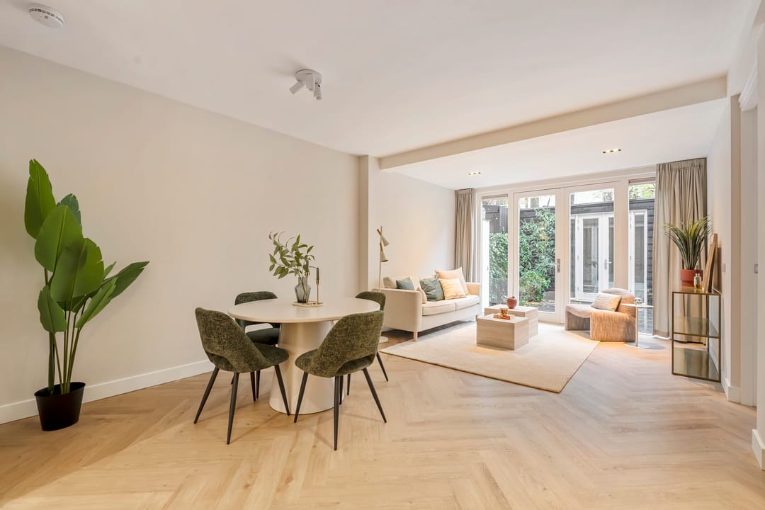 Photo 8 of Amstelkade 17-H