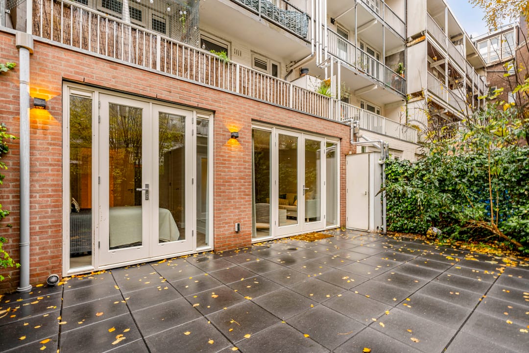 Photo 13 of Amstelkade 17-H