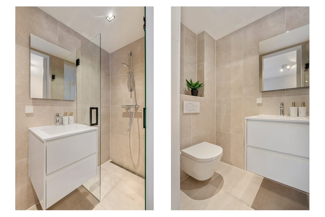 Photo 16 of Amstelkade 17-H