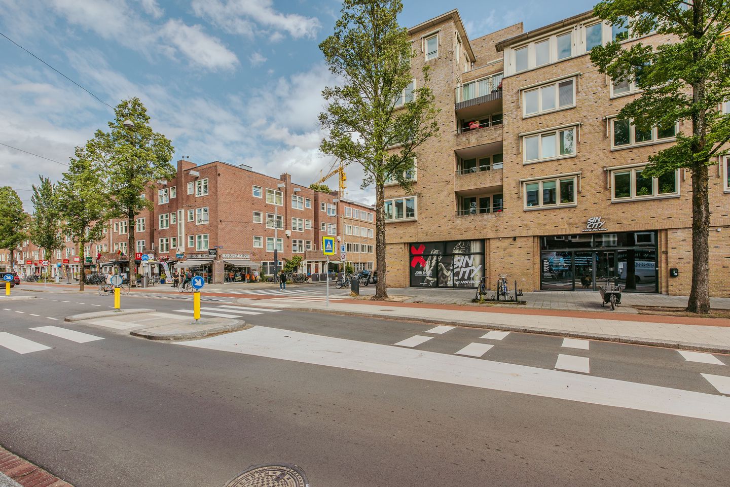 Photo 34 of Amstelkade 17-H