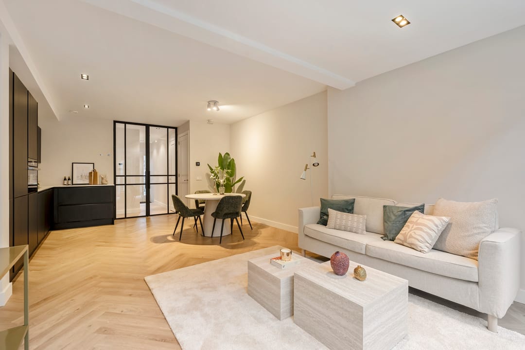 Photo 11 of Amstelkade 17-H