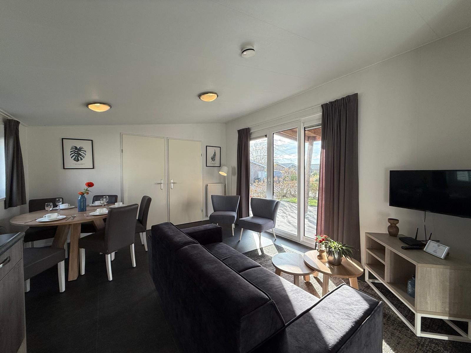 3-bedroom freehold villa in Bovenkarspel — photo 4 of 5
