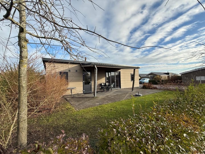 Foto 19 van Zuiderdijk 1-B12