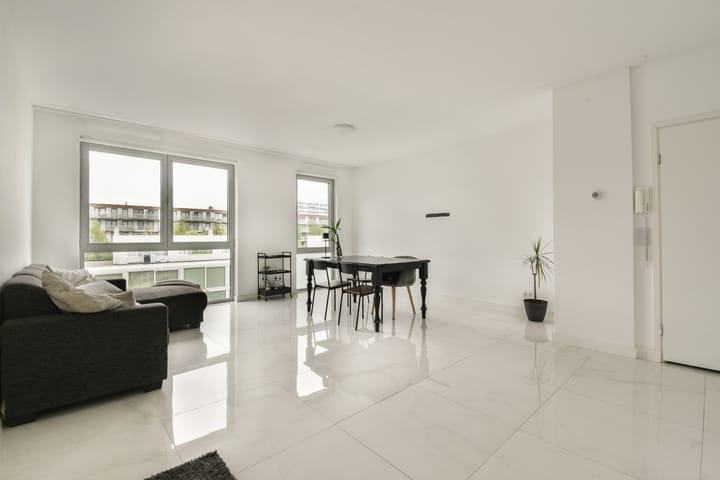 Foto 3 van Domela Nieuwenhuisstraat 92