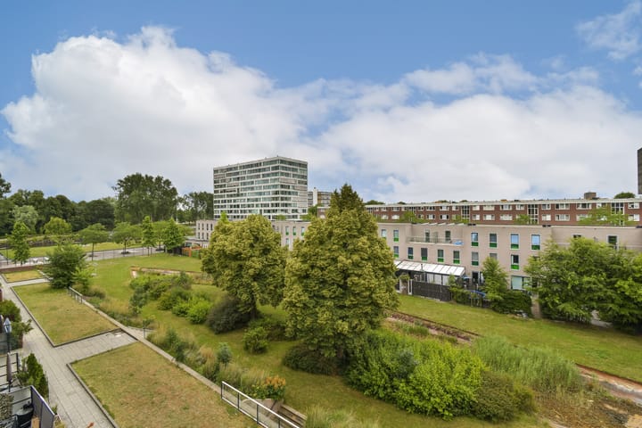 Foto 9 van Domela Nieuwenhuisstraat 92