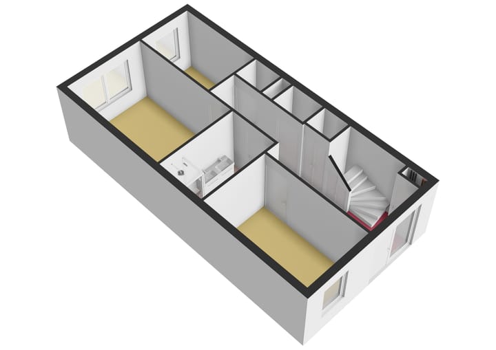 Foto 27 van Domela Nieuwenhuisstraat 92