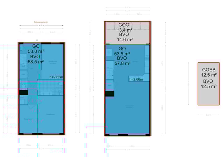 Foto 31 van Domela Nieuwenhuisstraat 92