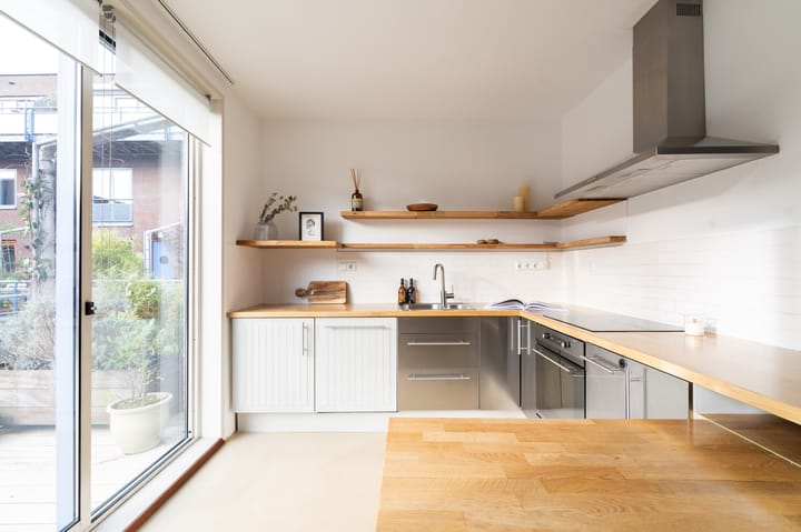 Foto 5 van Pedro de Medinalaan 194