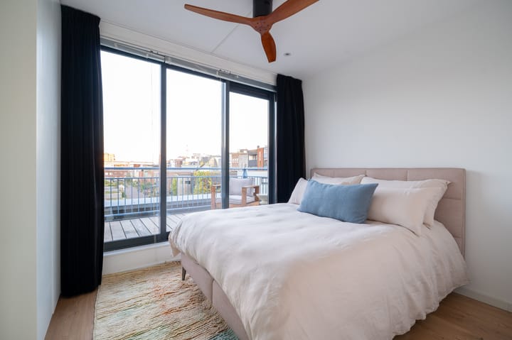 Foto 12 van Pedro de Medinalaan 194