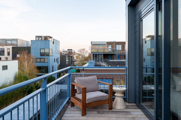 Foto 13 van Pedro de Medinalaan 194