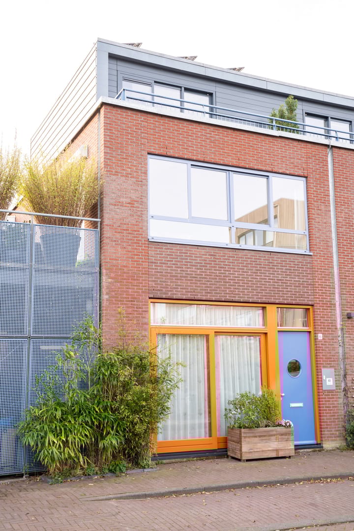 Foto 33 van Pedro de Medinalaan 194