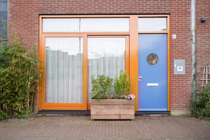 Foto 34 van Pedro de Medinalaan 194