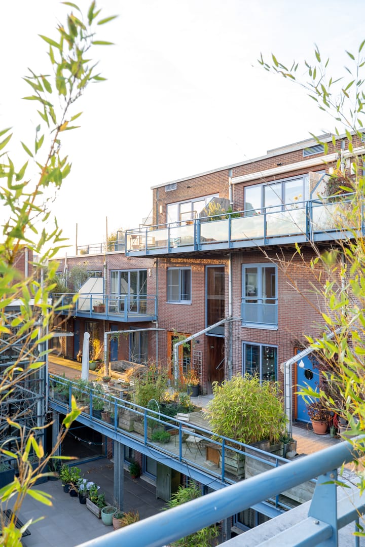 Foto 35 van Pedro de Medinalaan 194