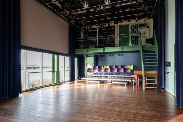 Foto 37 van Pedro de Medinalaan 194