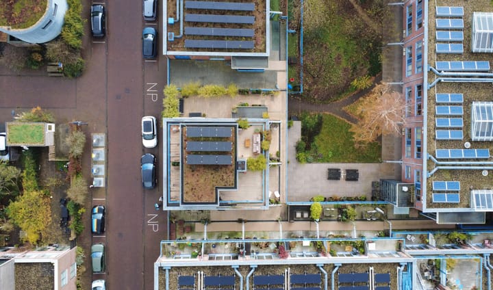 Foto 43 van Pedro de Medinalaan 194