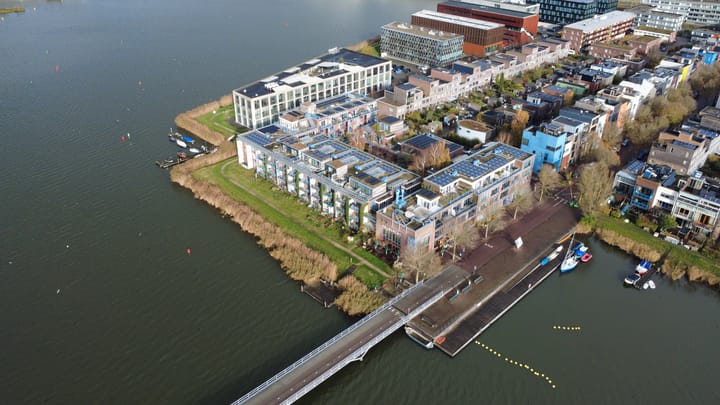 Foto 44 van Pedro de Medinalaan 194