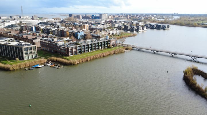 Foto 46 van Pedro de Medinalaan 194