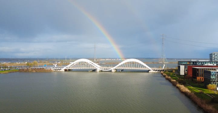 Foto 47 van Pedro de Medinalaan 194