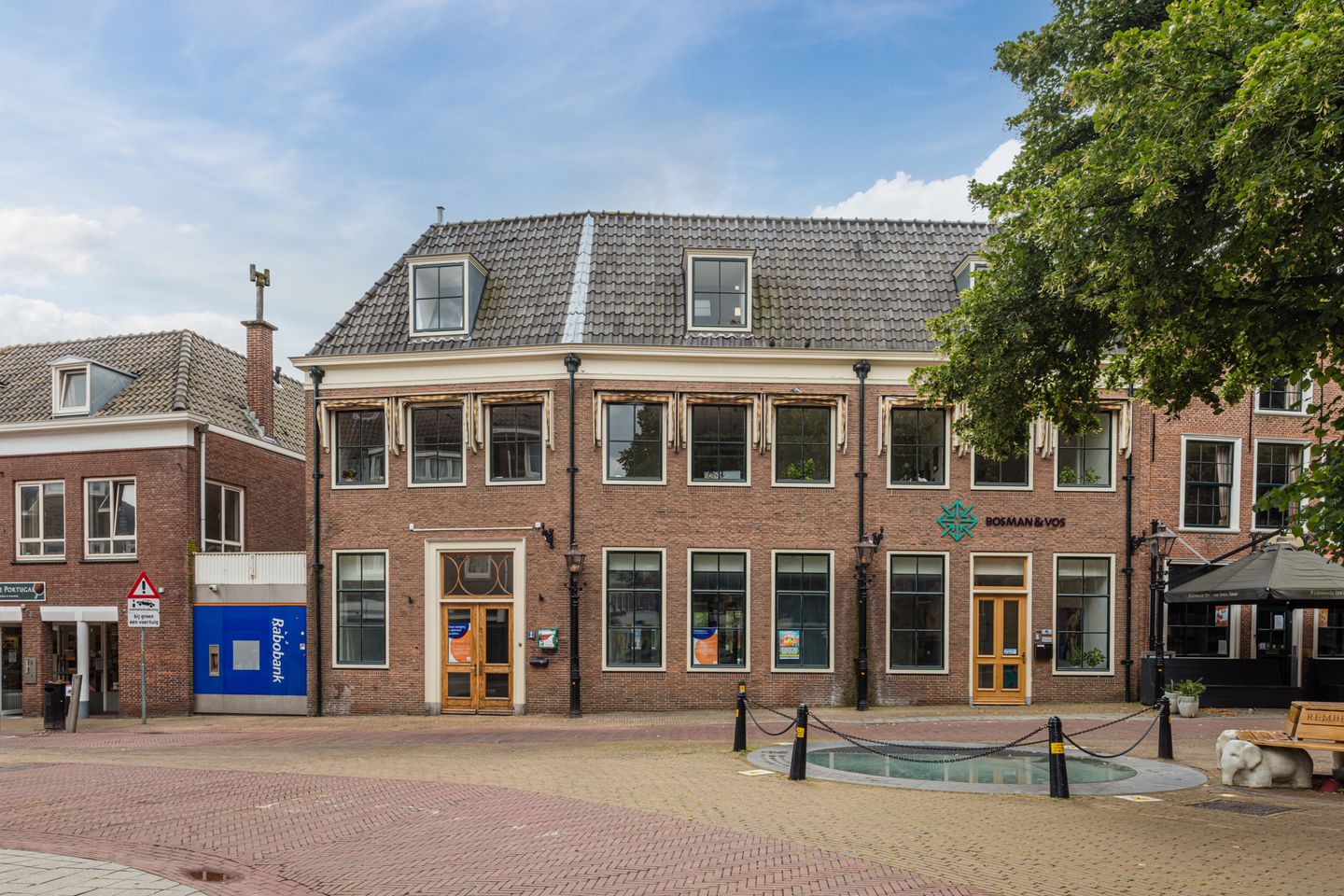 View photo 1 of Kerklaan 2