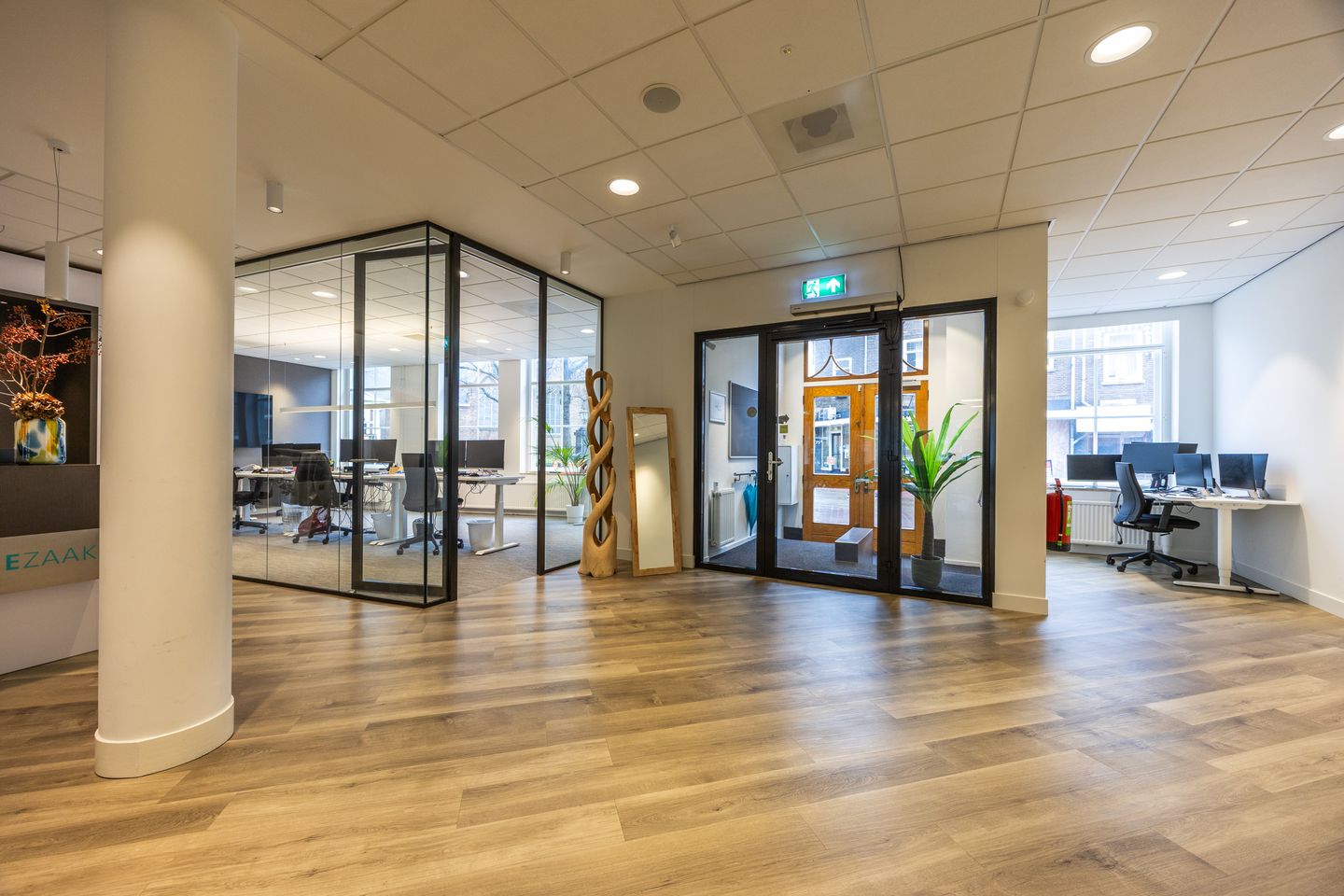 View photo 5 of Kerklaan 2