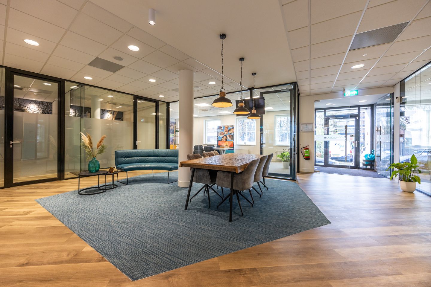 View photo 3 of Kerklaan 2