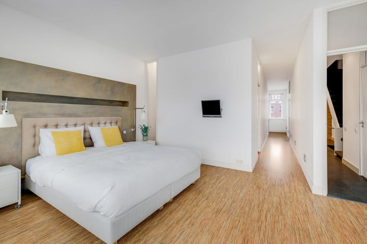 Foto 3 van Rochussenstraat 369-A