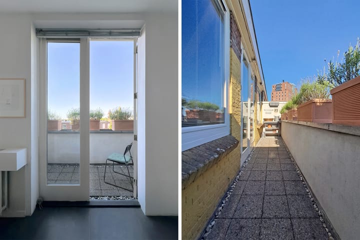 Photo 16 of Rochussenstraat 369-A