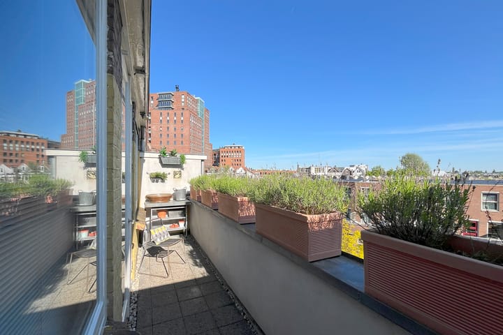 Photo 17 of Rochussenstraat 369-A