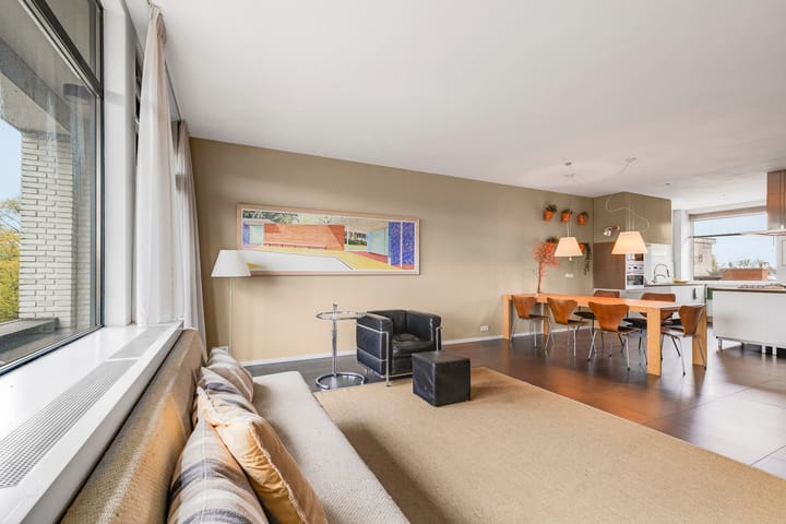 Photo 20 of Rochussenstraat 369-A