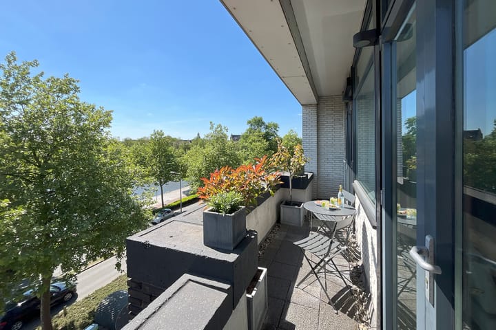 Photo 23 of Rochussenstraat 369-A