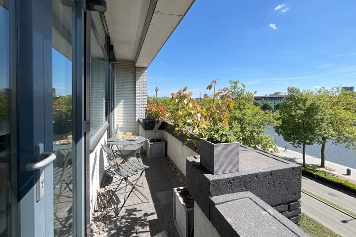 Photo 22 of Rochussenstraat 369-A