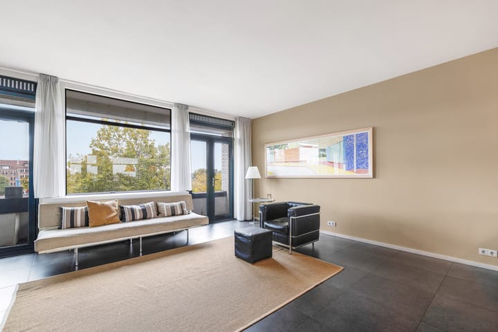 Photo 21 of Rochussenstraat 369-A