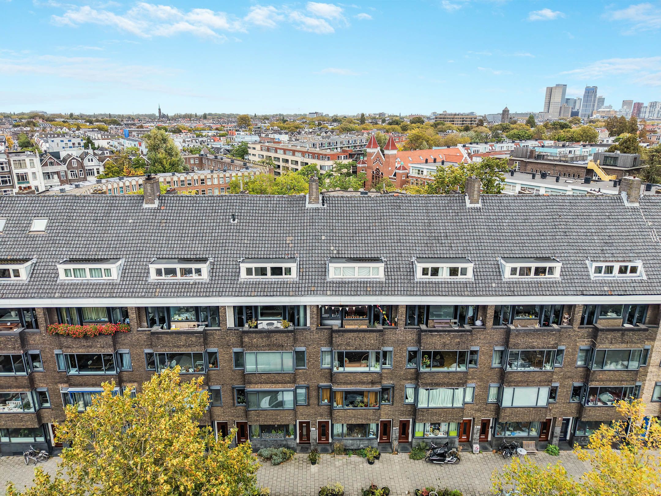 Rochussenstraat 369-A 369 A