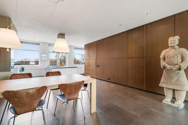 Photo 24 of Rochussenstraat 369-A