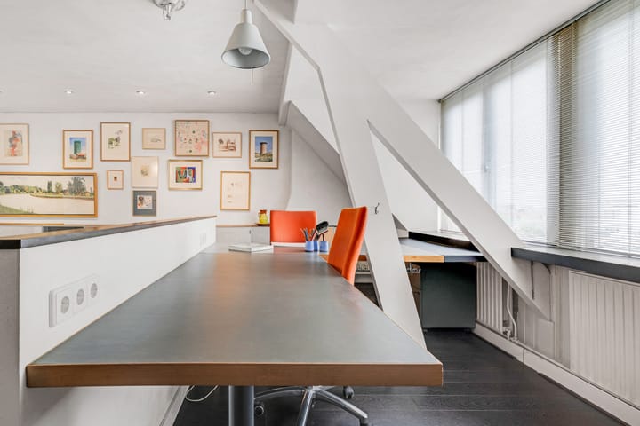 Photo 27 of Rochussenstraat 369-A